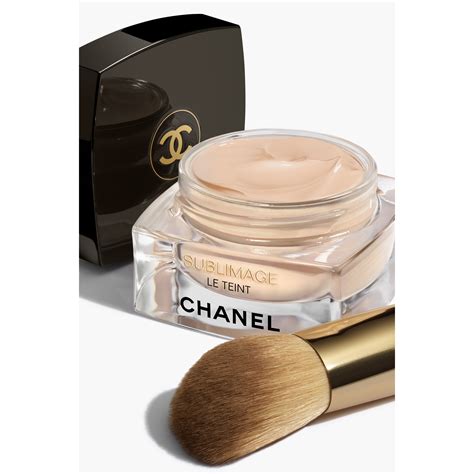 sublimage teint chanel